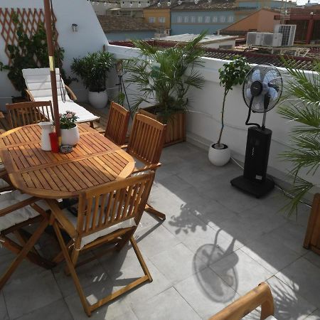 Luxury Apartment Valencia Center Ngoại thất bức ảnh