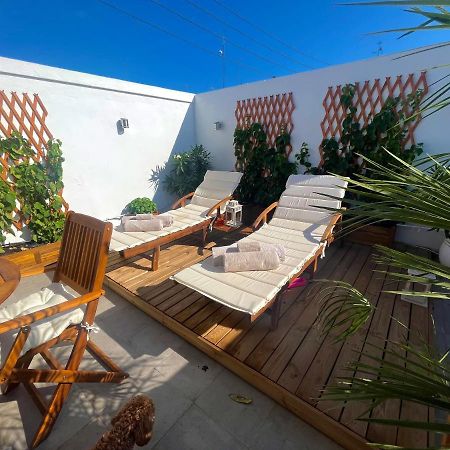 Luxury Apartment Valencia Center Ngoại thất bức ảnh