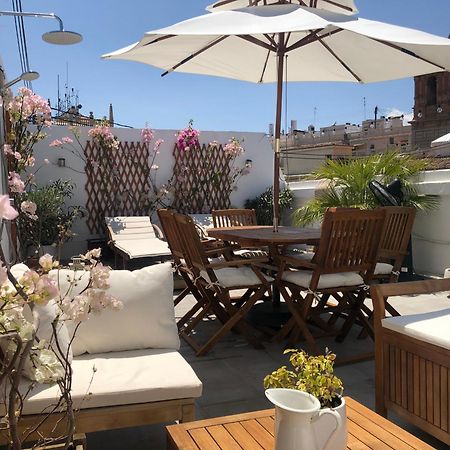 Luxury Apartment Valencia Center Ngoại thất bức ảnh