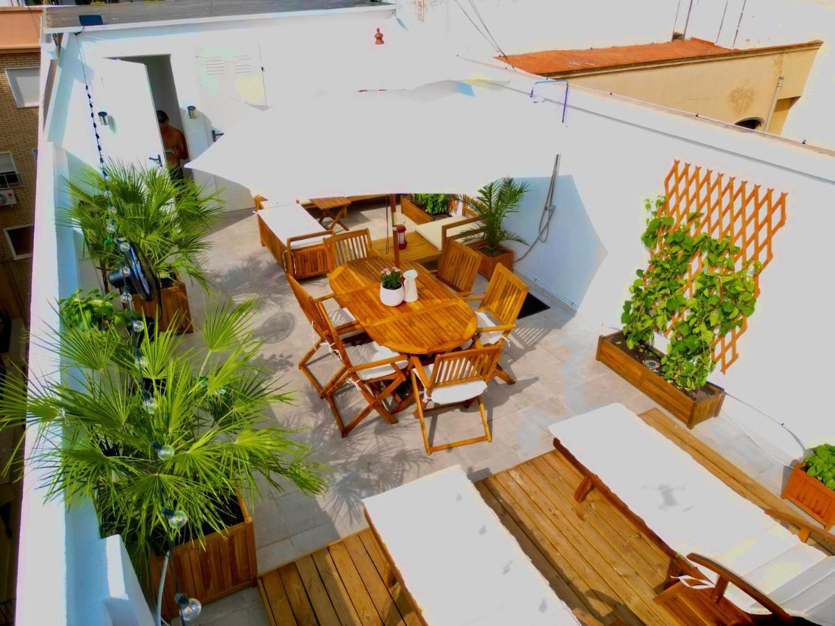 Luxury Apartment Valencia Center Ngoại thất bức ảnh