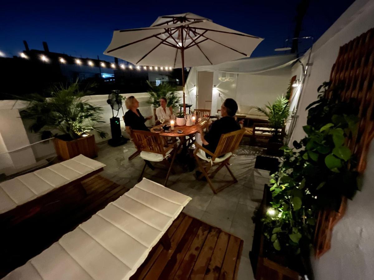 Luxury Apartment Valencia Center Ngoại thất bức ảnh