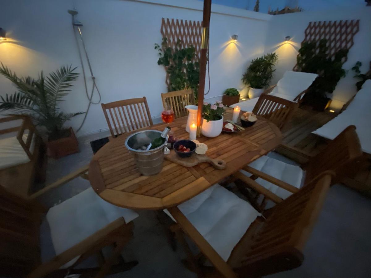 Luxury Apartment Valencia Center Ngoại thất bức ảnh