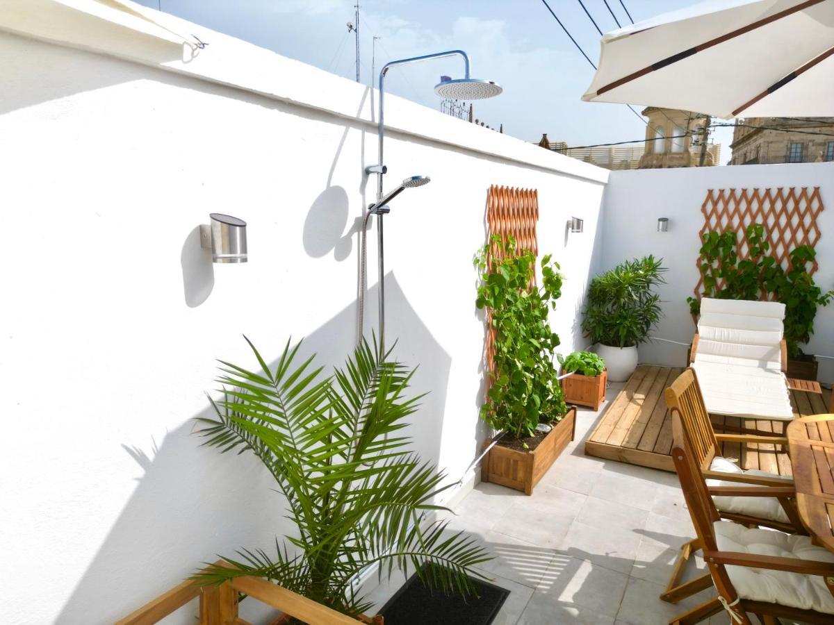 Luxury Apartment Valencia Center Ngoại thất bức ảnh