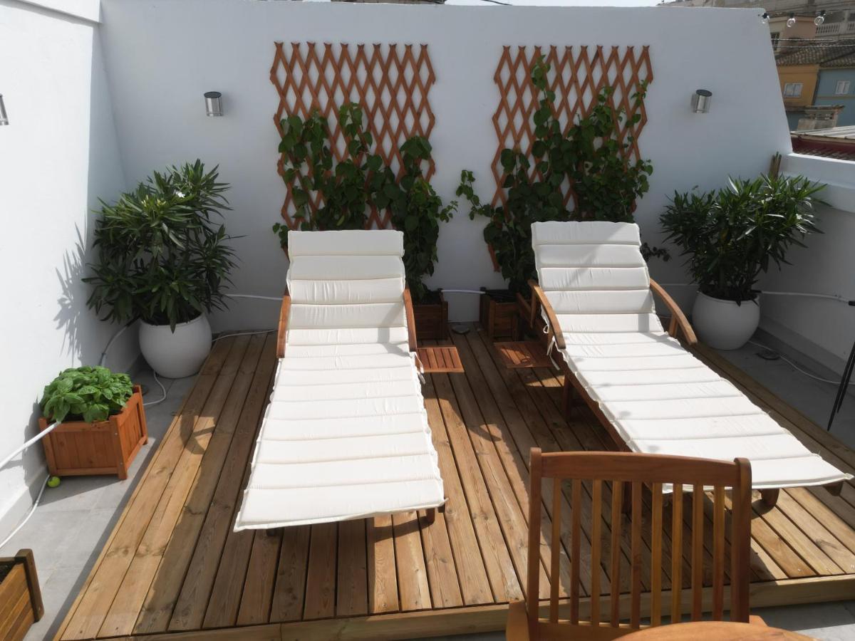 Luxury Apartment Valencia Center Ngoại thất bức ảnh
