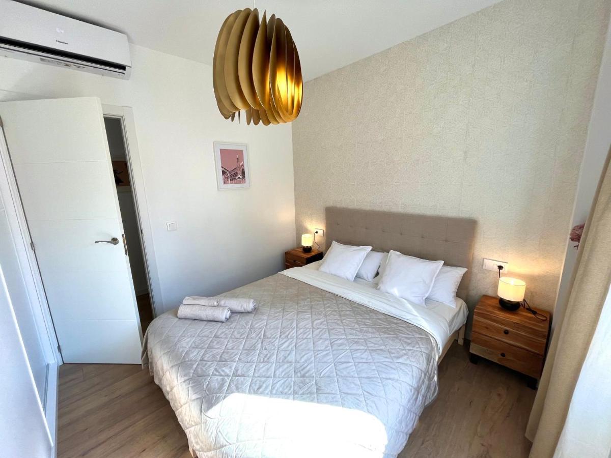 Luxury Apartment Valencia Center Ngoại thất bức ảnh