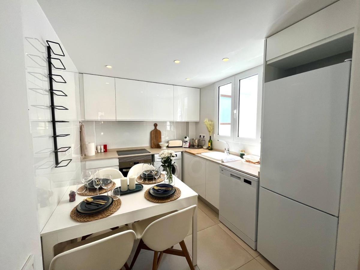 Luxury Apartment Valencia Center Ngoại thất bức ảnh
