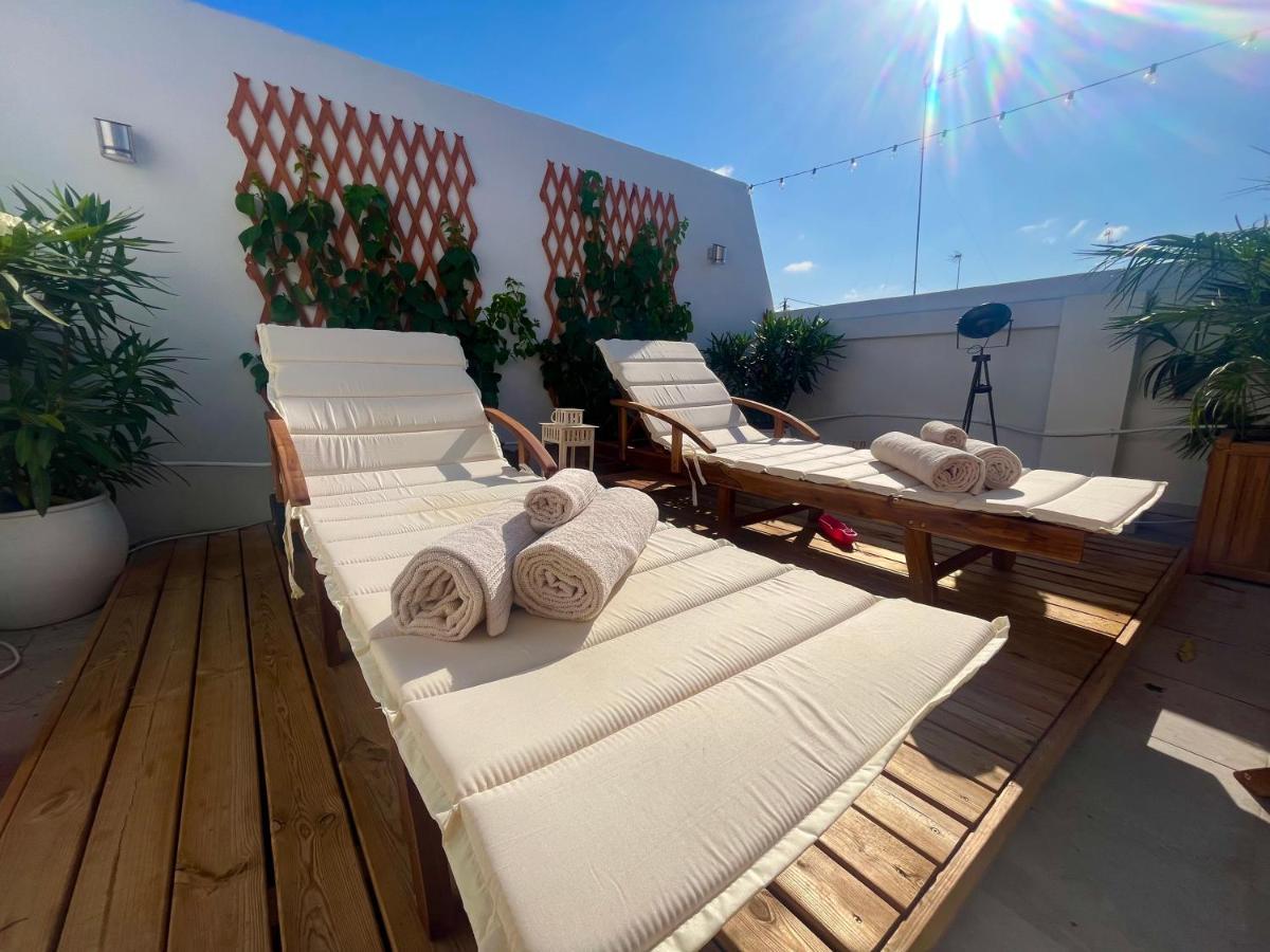 Luxury Apartment Valencia Center Ngoại thất bức ảnh