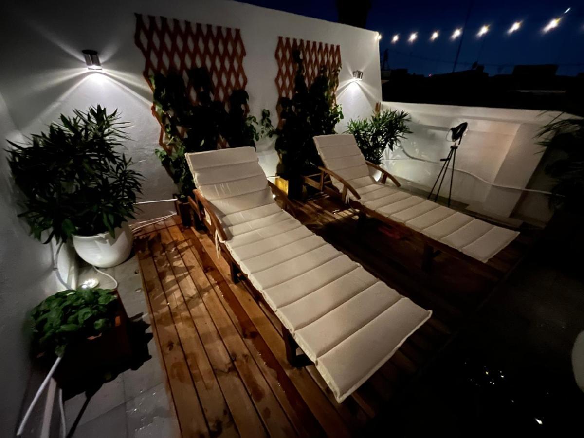 Luxury Apartment Valencia Center Ngoại thất bức ảnh