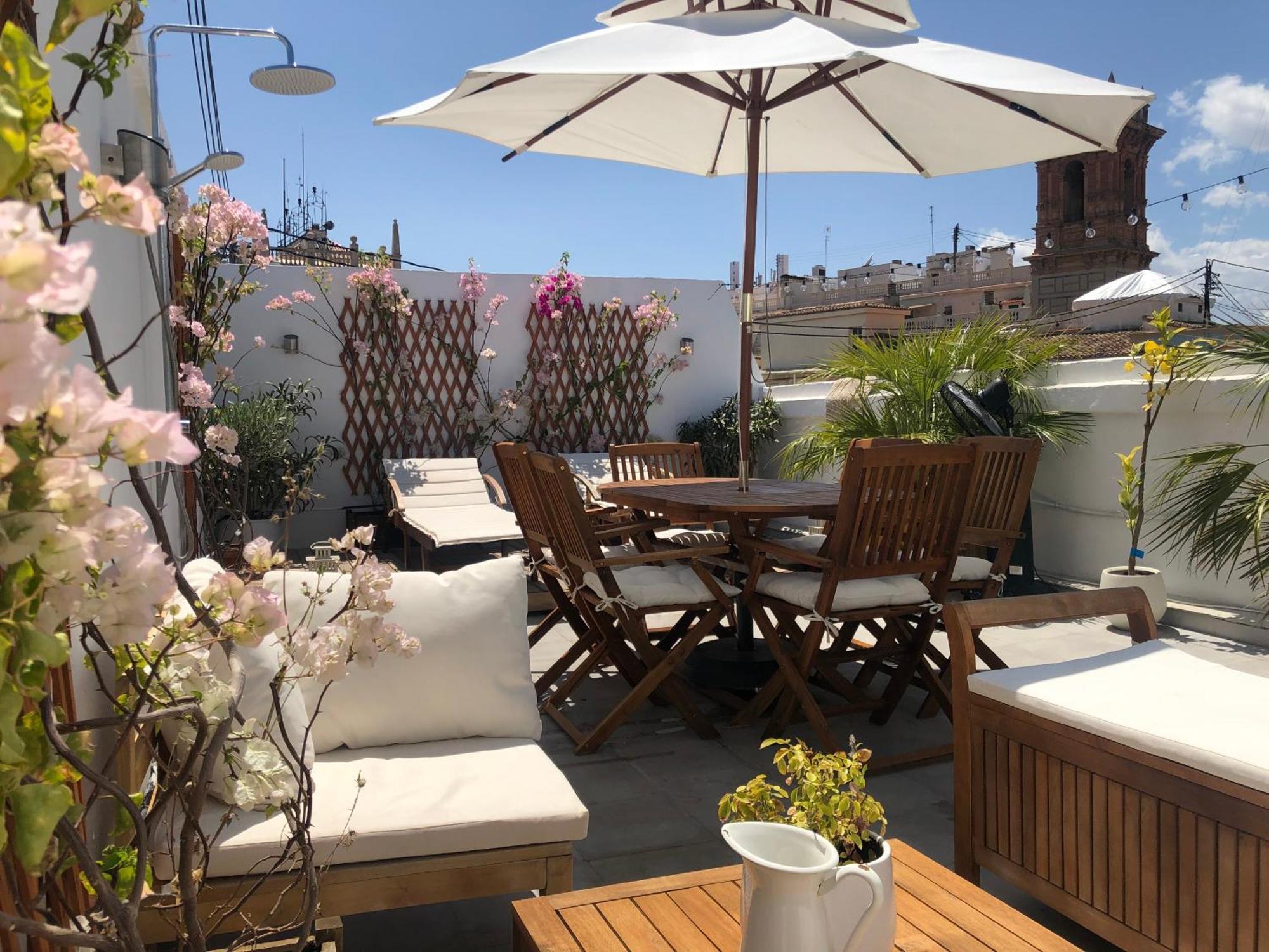 Luxury Apartment Valencia Center Ngoại thất bức ảnh